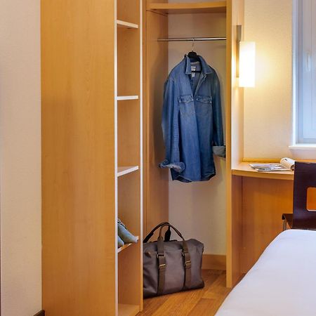 Ibis Konstanz Hotel Bagian luar foto