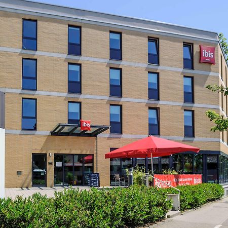 Ibis Konstanz Hotel Bagian luar foto