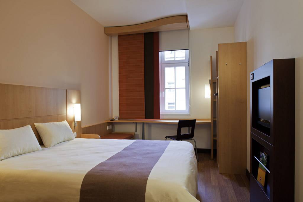 Ibis Konstanz Hotel Ruang foto