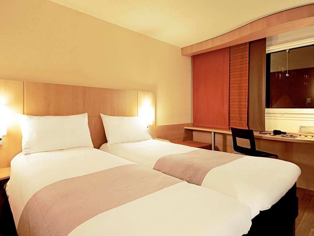 Ibis Konstanz Hotel Ruang foto